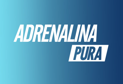 Adrenalina Pura
