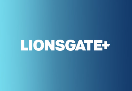 Lionsgate+